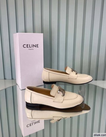 Celine Women Loafer