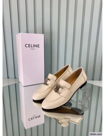 Celine Women Loafer