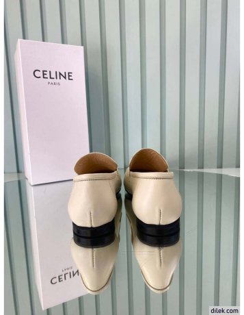 Celine Women Loafer
