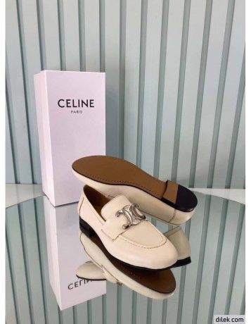 Celine Women Loafer