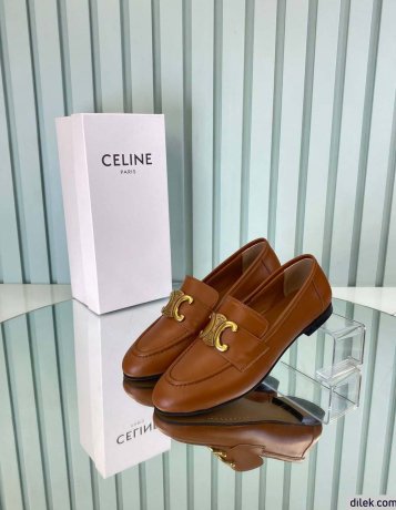 Celine Women Loafer