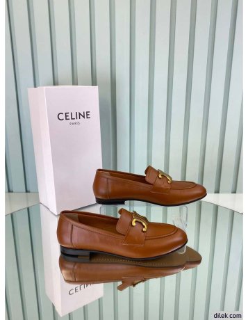 Celine Women Loafer