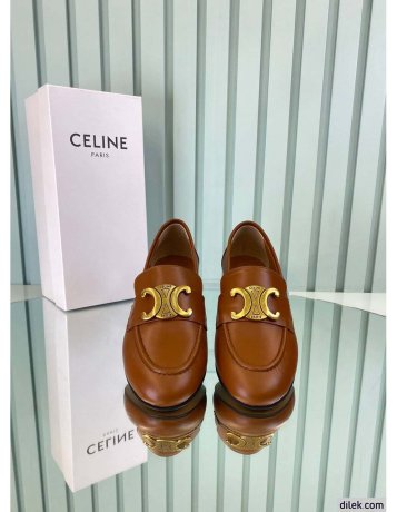 Celine Women Loafer