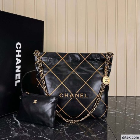 Chanel 22 Medium Handbag