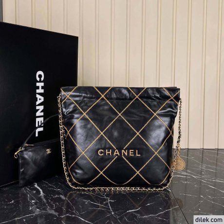 Chanel 22 Medium Handbag