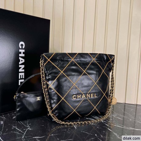 Chanel 22 Medium Handbag