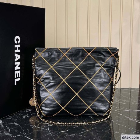 Chanel 22 Medium Handbag