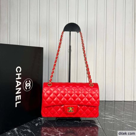 Chanel 2.55 Handbag