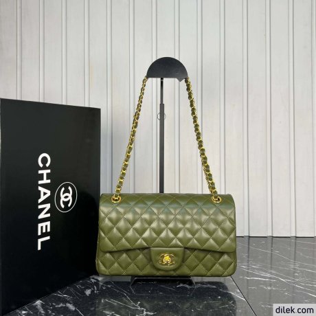 Chanel 2.55 Handbag