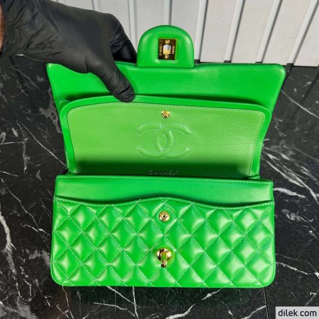 Chanel 2.55 Handbag