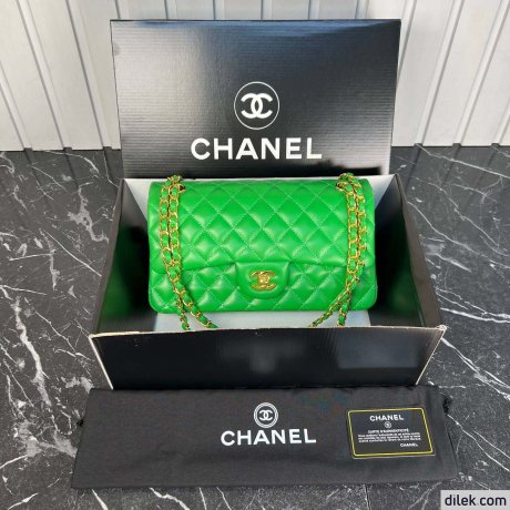 Chanel 2.55 Handbag