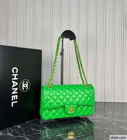 Chanel 2.55 Handbag