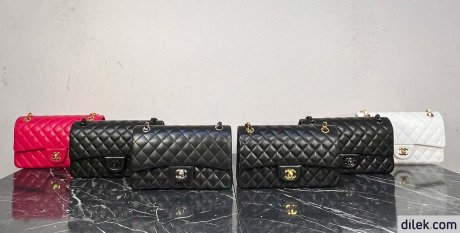 Chanel 2.55 Handbag