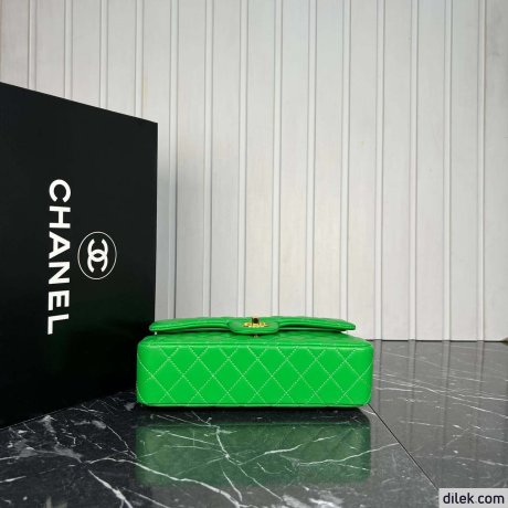 Chanel 2.55 Handbag