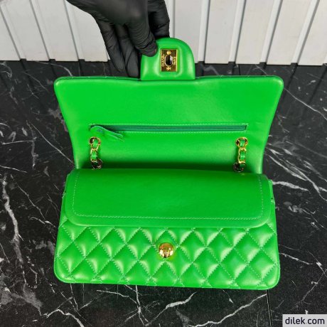 Chanel 2.55 Handbag