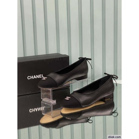Chanel Ballet Flats