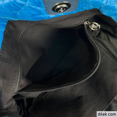 Chanel Book Tote Bag