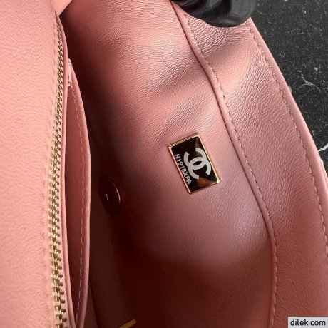 Chanel Small Classic Handbag