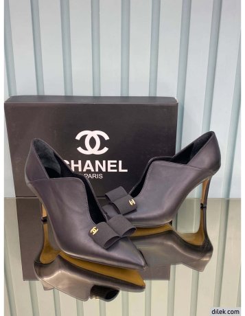 Chanel Classic Pump