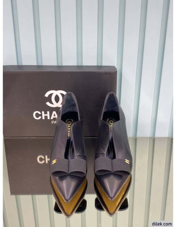 Chanel Classic Pump