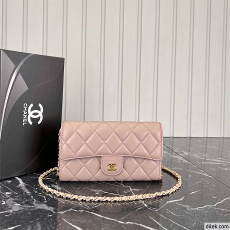 Chanel Coco Woc
