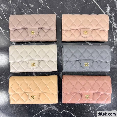 Chanel Coco Woc