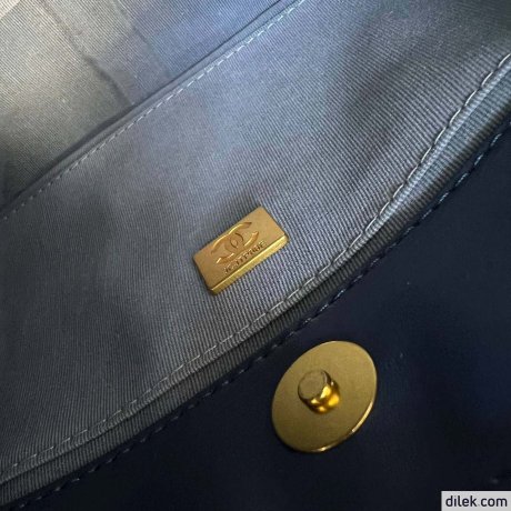 Chanel Hobo Small Handbag