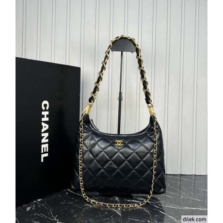 Chanel Hobo Medium Bag