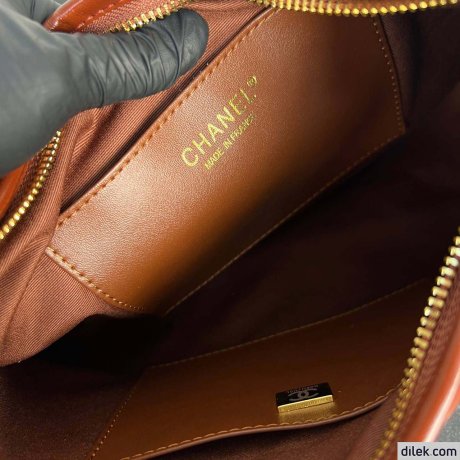 Chanel Hobo Medium Bag