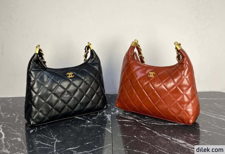 Chanel Hobo Medium Bag