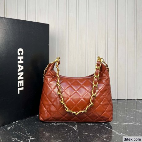 Chanel Hobo Medium Bag