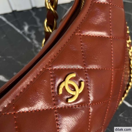 Chanel Hobo Medium Bag