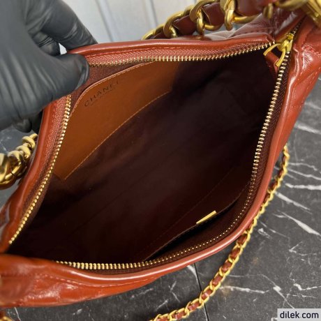 Chanel Hobo Medium Bag