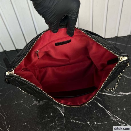 Chanel Hobo Shoulder Bag