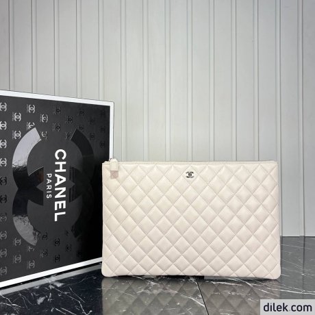 Chanel Large 2.55 Pouch