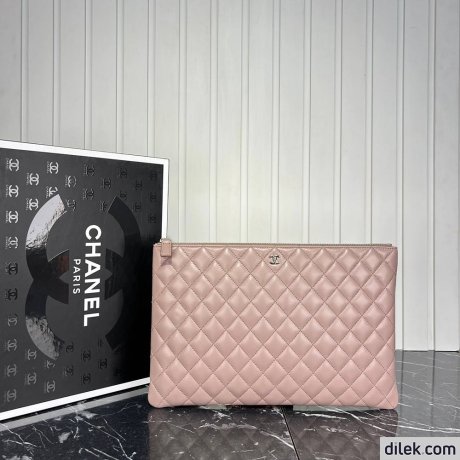 Chanel Large 2.55 Pouch