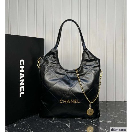 Chanel Medium Shopping Bag