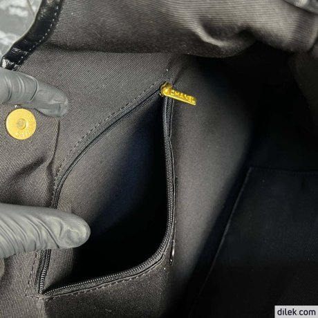 Chanel Medium Shopping Bag