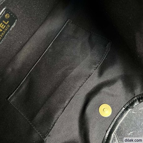 Chanel Medium Shopping Bag