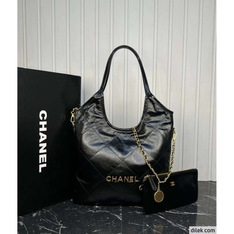 Chanel Medium Shopping Bag