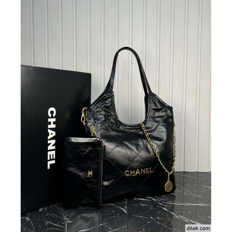 Chanel Medium Shopping Bag
