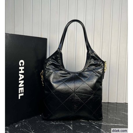 Chanel Medium Shopping Bag