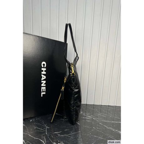 Chanel Medium Shopping Bag