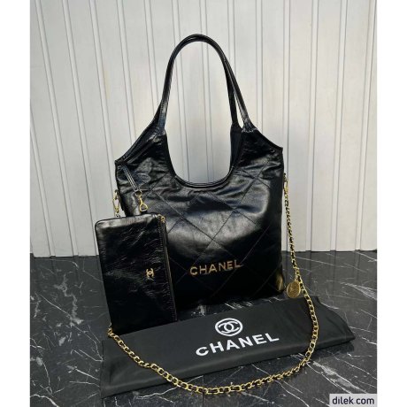 Chanel Medium Shopping Bag