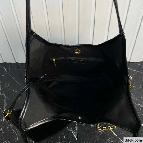 Chanel Medium Shopping Bag