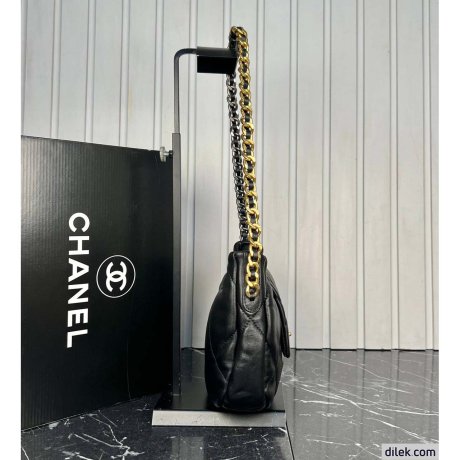 Chanel Puffer Hobo Bag