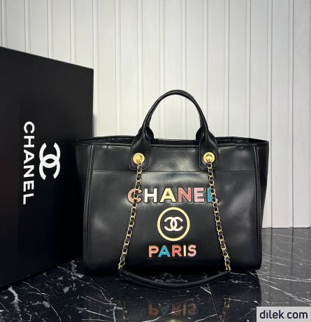 Chanel Shopping Bag