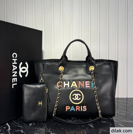 Chanel Shopping Bag