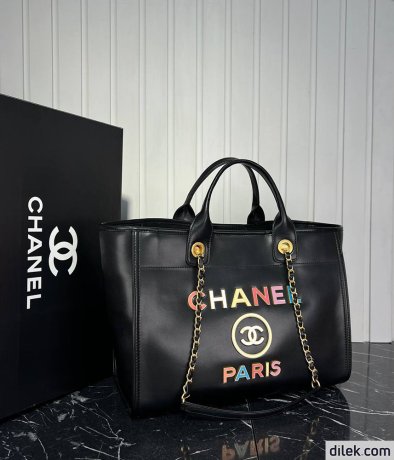 Chanel Shopping Bag