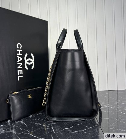 Chanel Shopping Bag